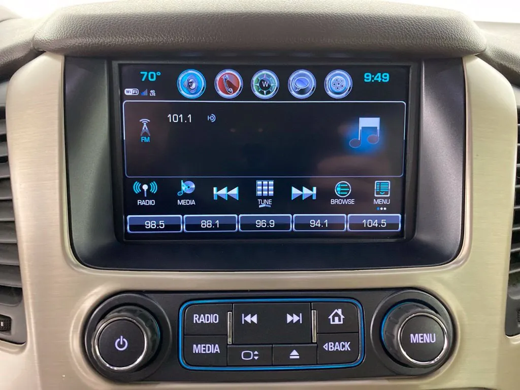 GMC Yukon photo 23