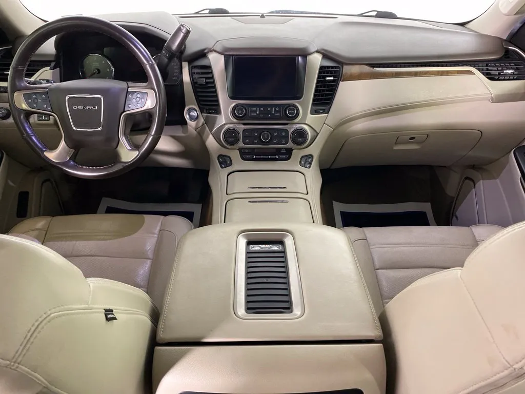 GMC Yukon photo 41