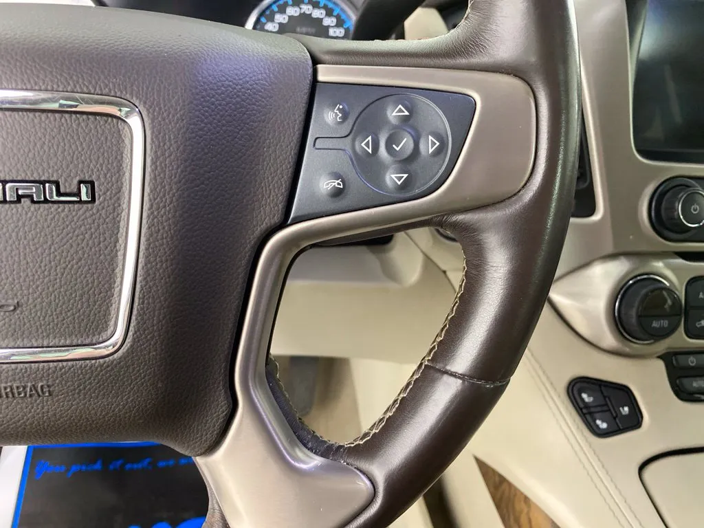 GMC Yukon photo 34