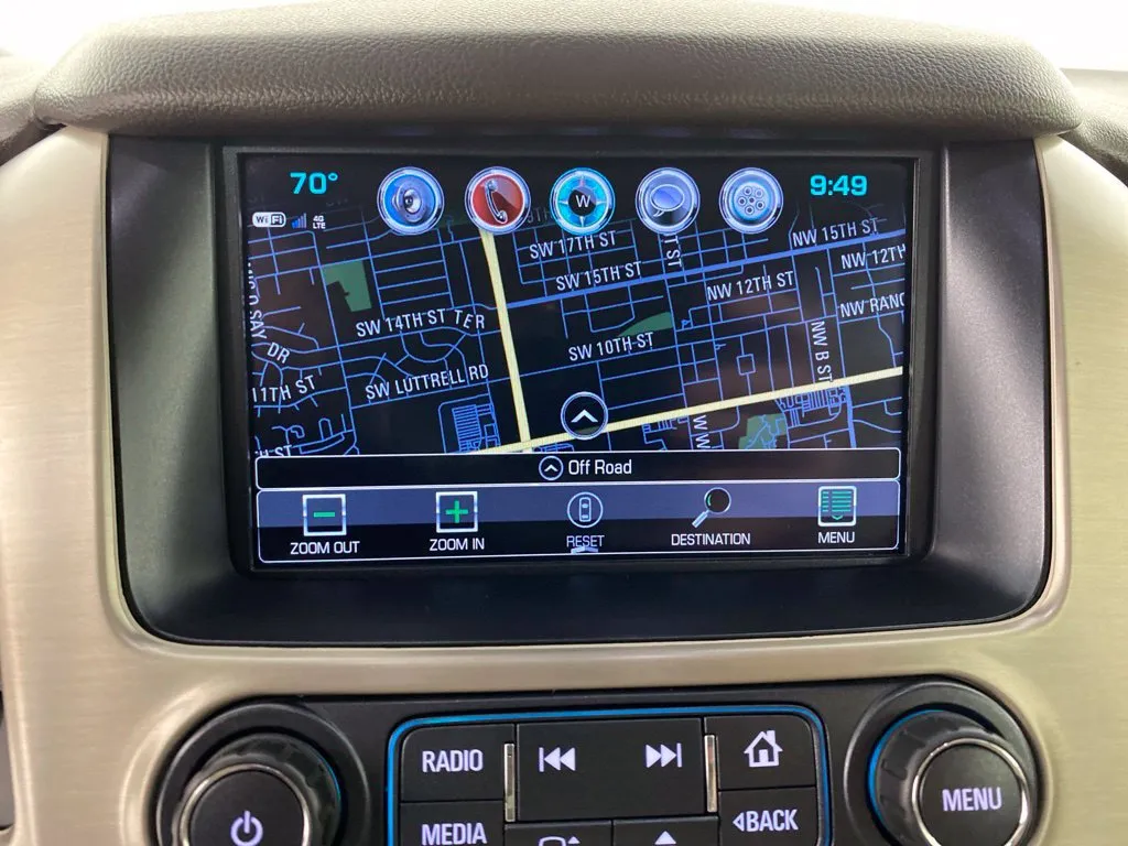 GMC Yukon photo 21