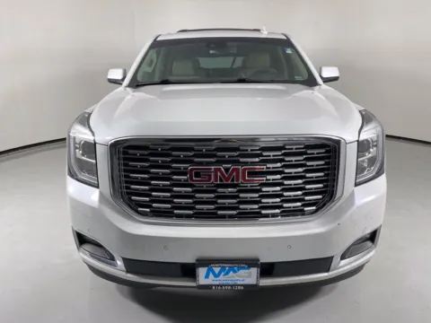 Photos of 2019 GMC Yukon Denali for sale in Blue Springs, MO at MAG Auto - Munsterman Automotive Group
