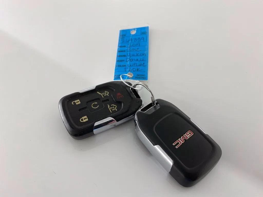 GMC Yukon photo 53