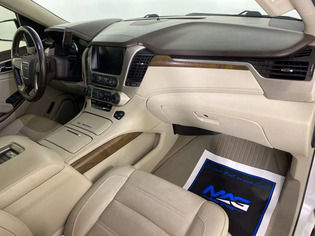 GMC Yukon photo 52