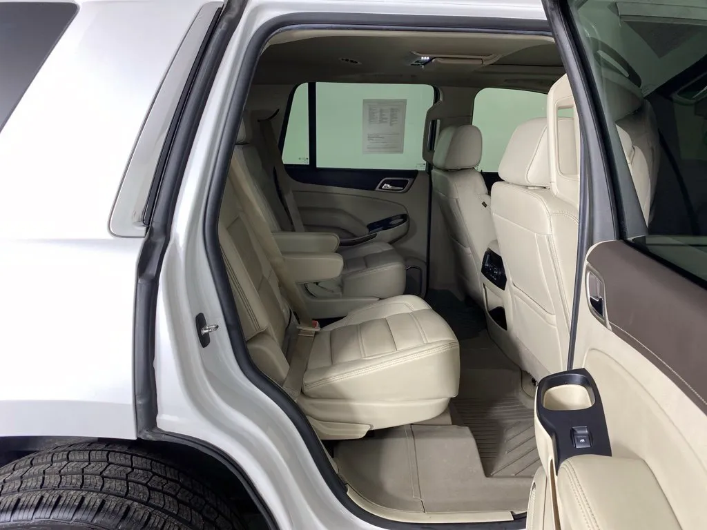 GMC Yukon photo 49