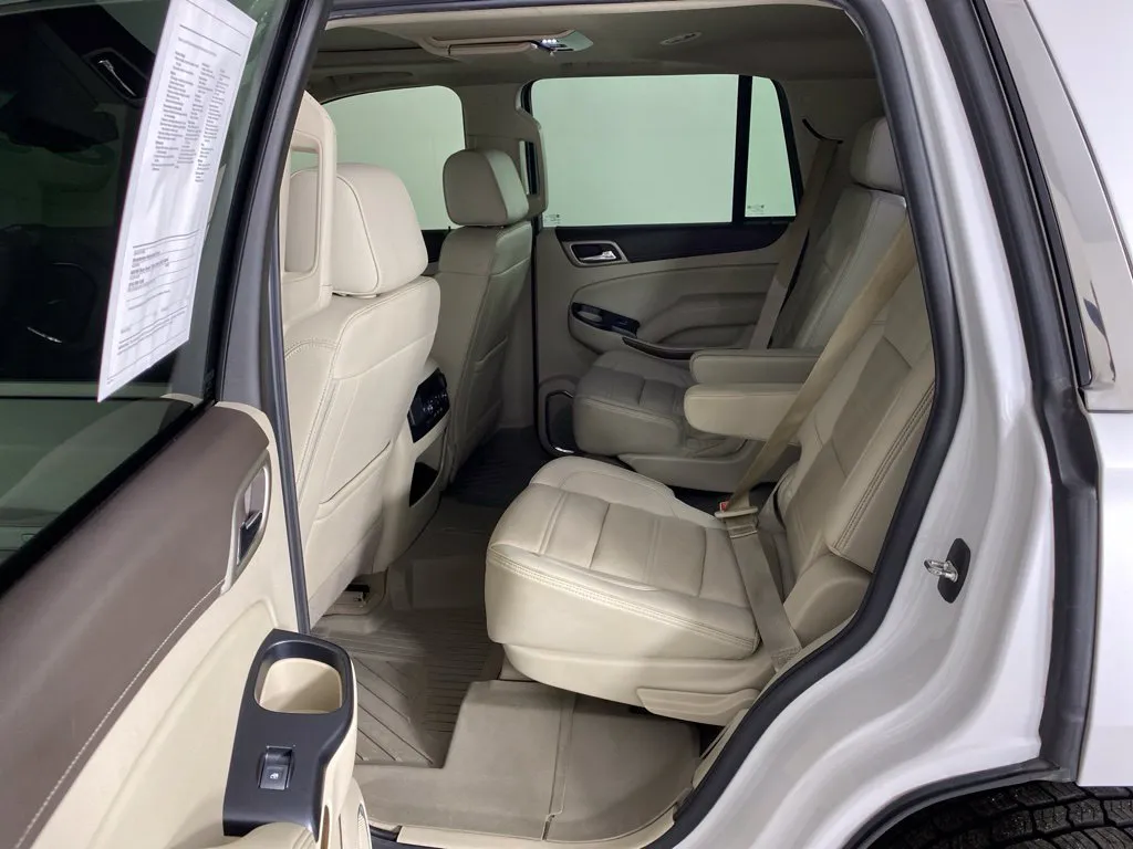 GMC Yukon photo 40