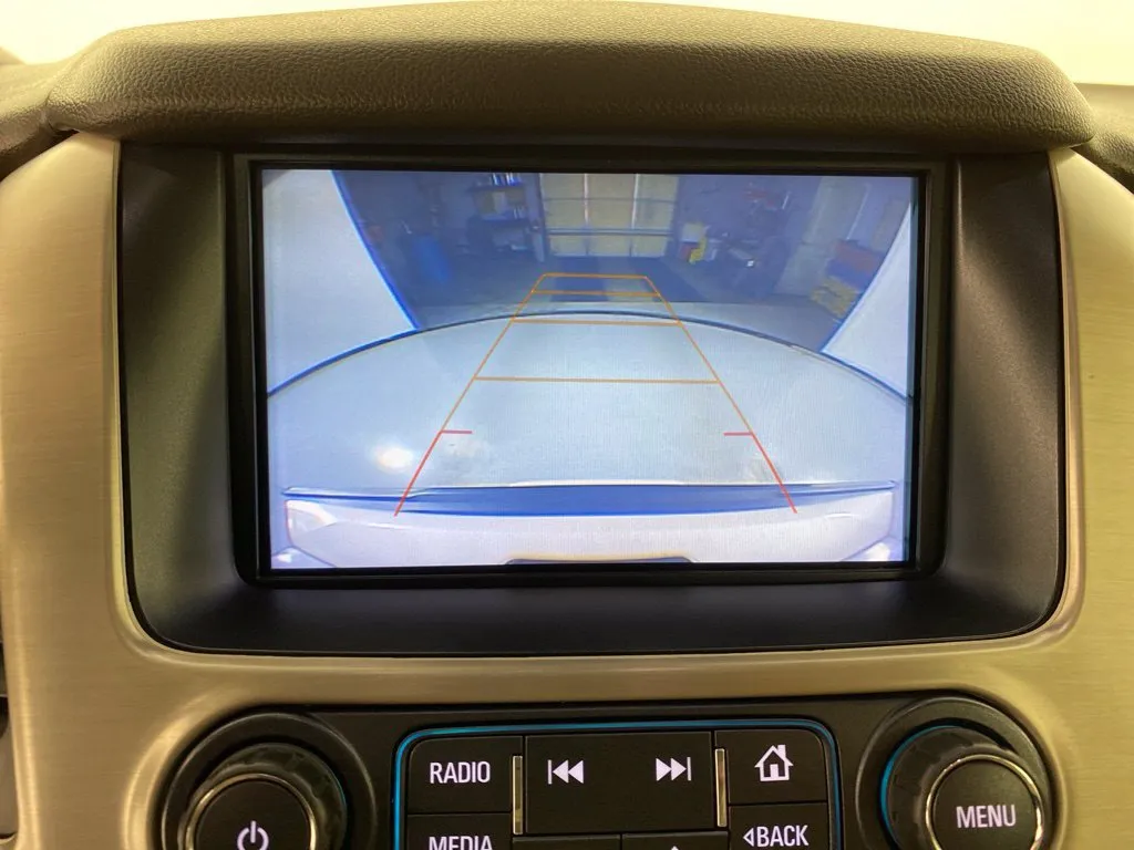GMC Yukon photo 22