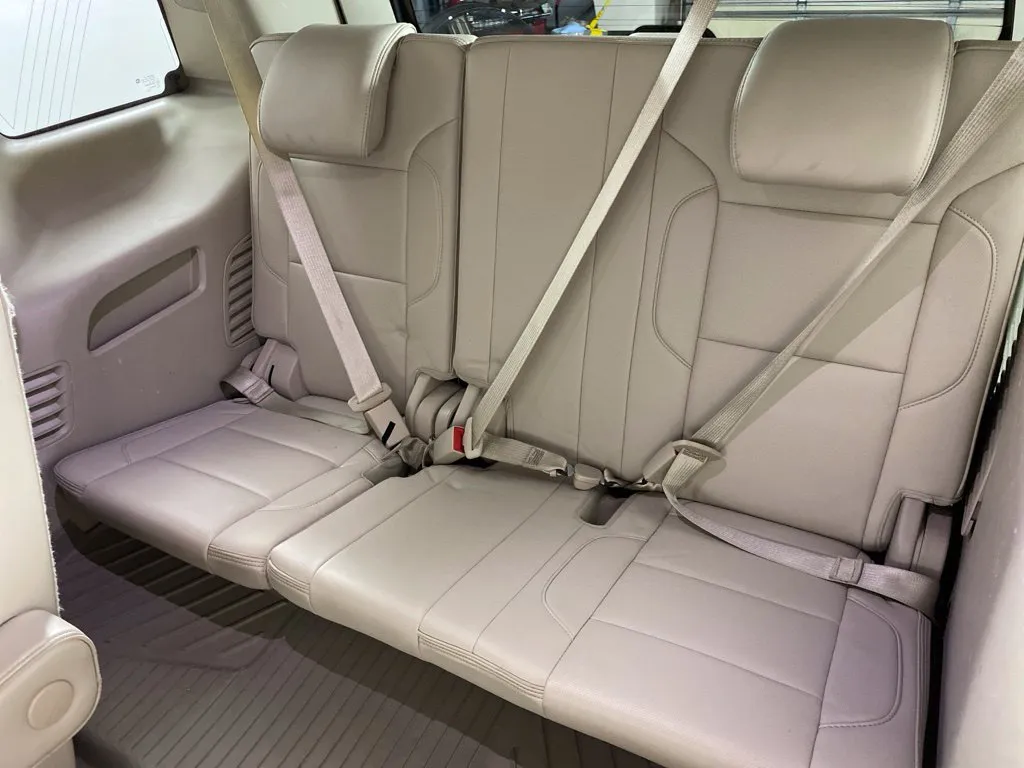GMC Yukon photo 44