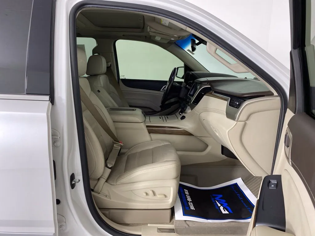 GMC Yukon photo 51