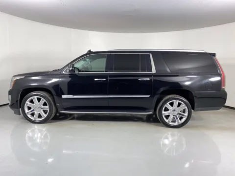 More photos of 2020 Cadillac Escalade ESV Luxury at MAG Auto - Munsterman Automotive Group, MO
