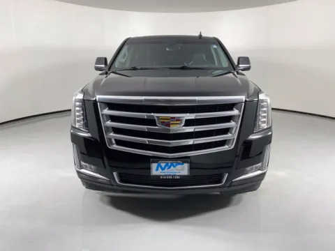 Photos of 2020 Cadillac Escalade ESV Luxury for sale in Blue Springs, MO at MAG Auto - Munsterman Automotive Group