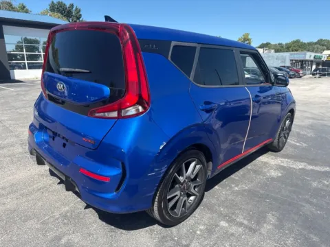 More photos of 2021 Kia Soul GT-Line at MAG Auto - Munsterman Automotive Group, MO
