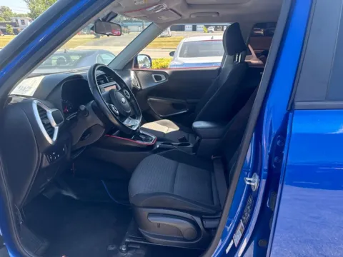 More photos of 2021 Kia Soul GT-Line at MAG Auto - Munsterman Automotive Group, MO
