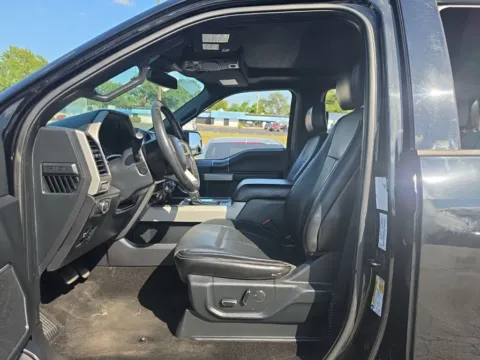 More photos of 2018 Ford F-150 XL at MAG Auto - Munsterman Automotive Group, MO