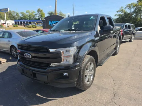 Photos of 2018 Ford F-150 XL for sale in Blue Springs, MO at MAG Auto - Munsterman Automotive Group