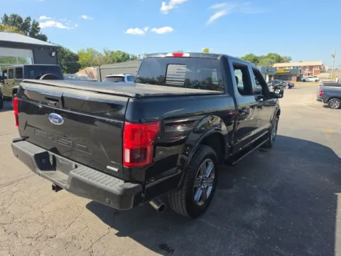 More photos of 2018 Ford F-150 XL at MAG Auto - Munsterman Automotive Group, MO