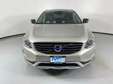 Photos of 2017 Volvo XC60 T6 Dynamic for sale in Blue Springs, MO at MAG Auto - Munsterman Automotive Group