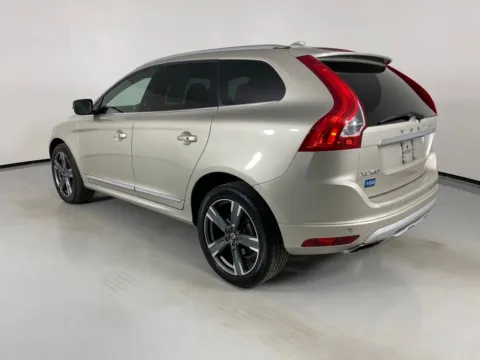More photos of 2017 Volvo XC60 T6 Dynamic at MAG Auto - Munsterman Automotive Group, MO