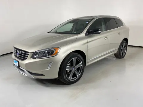 Another view of 2017 Volvo XC60 T6 Dynamic for sale in Blue Springs, MO at MAG Auto - Munsterman Automotive Group