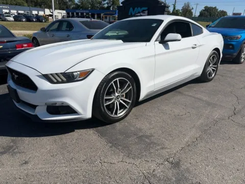 Photos of 2016 Ford Mustang EcoBoost for sale in Blue Springs, MO at MAG Auto - Munsterman Automotive Group