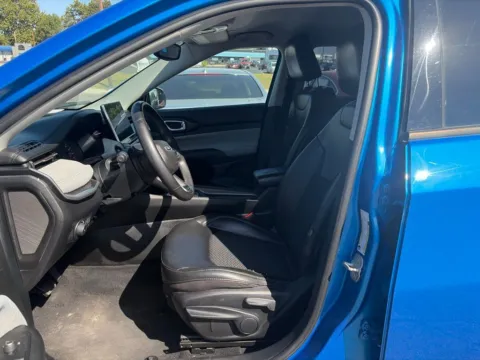 More photos of 2022 Jeep Compass Latitude at MAG Auto - Munsterman Automotive Group, MO