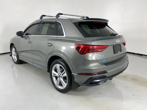 More photos of 2020 Audi Q3 Premium S line at MAG Auto - Munsterman Automotive Group, MO