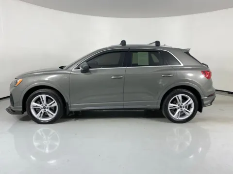 More photos of 2020 Audi Q3 Premium S line at MAG Auto - Munsterman Automotive Group, MO