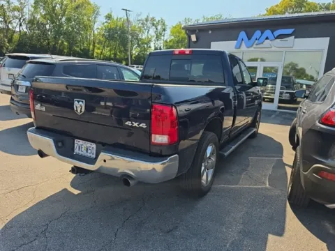 More photos of 2016 Ram 1500 Big Horn at MAG Auto - Munsterman Automotive Group, MO