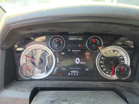 More photos of 2016 Ram 1500 Big Horn at MAG Auto - Munsterman Automotive Group, MO