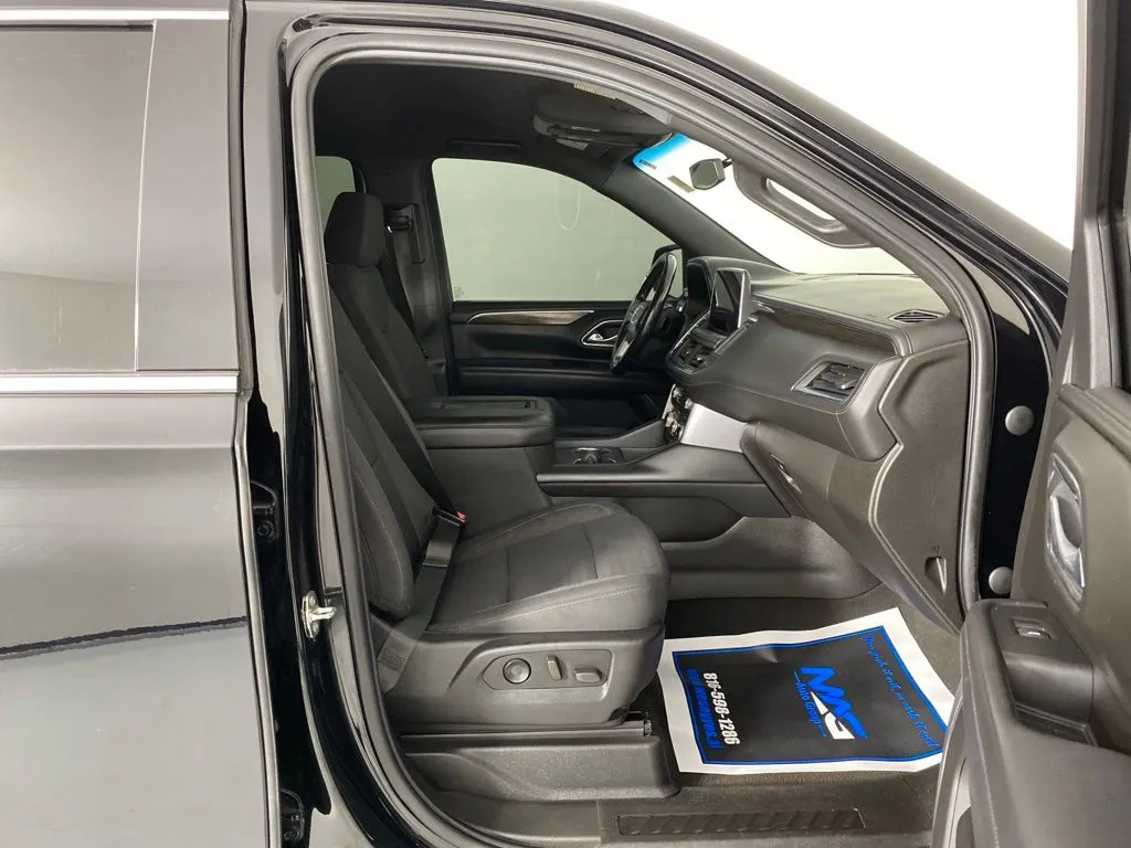 GMC Yukon photo 44