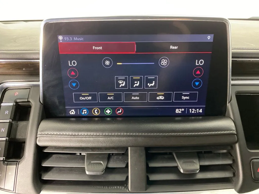 GMC Yukon photo 24