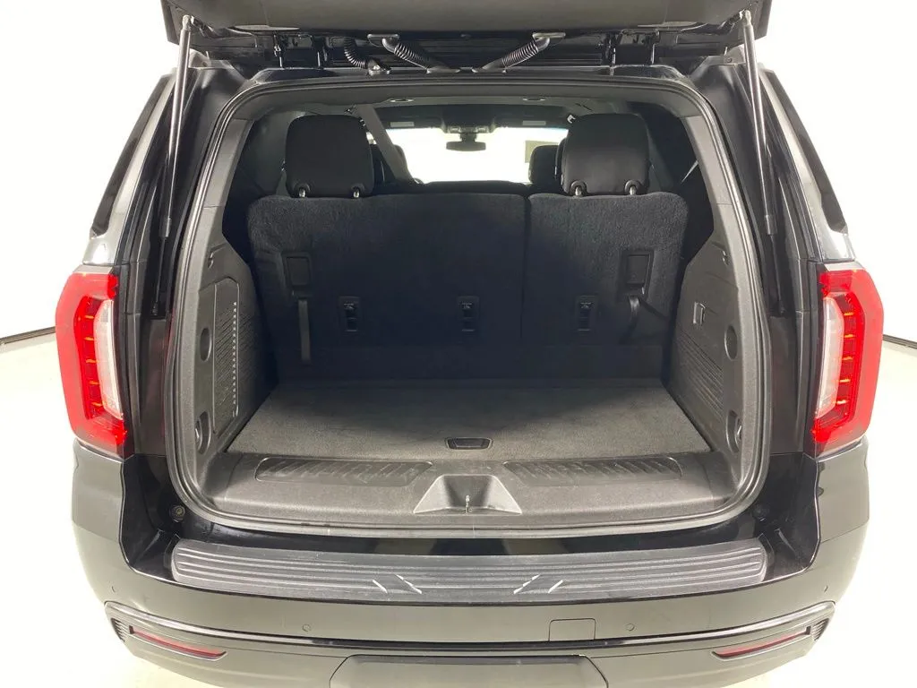 GMC Yukon photo 40