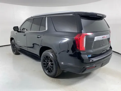 More photos of 2021 GMC Yukon SLE at MAG Auto - Munsterman Automotive Group, MO