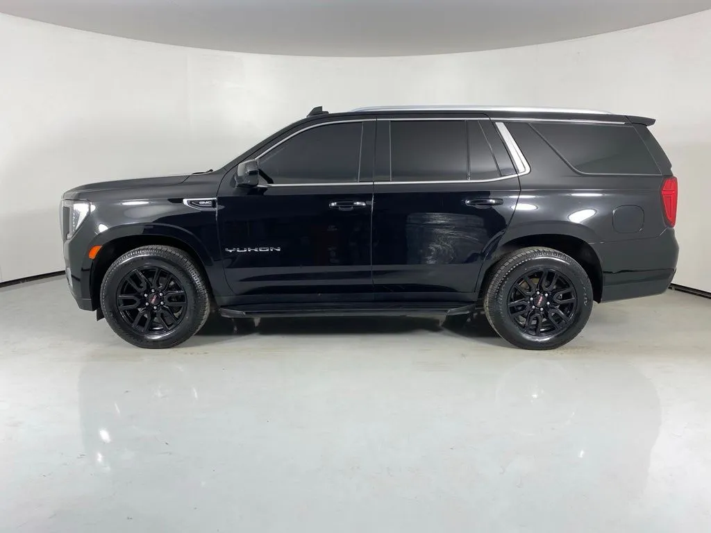 GMC Yukon photo 4