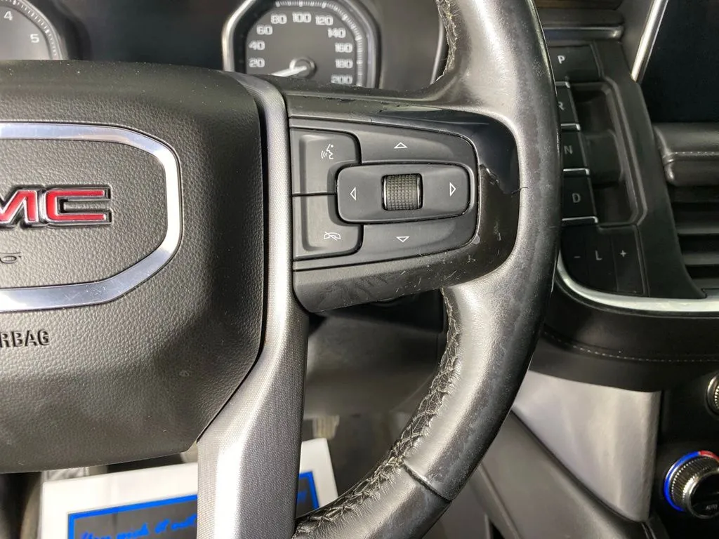 GMC Yukon photo 31