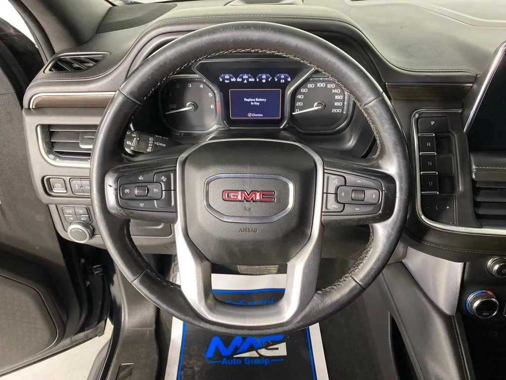 GMC Yukon photo 34