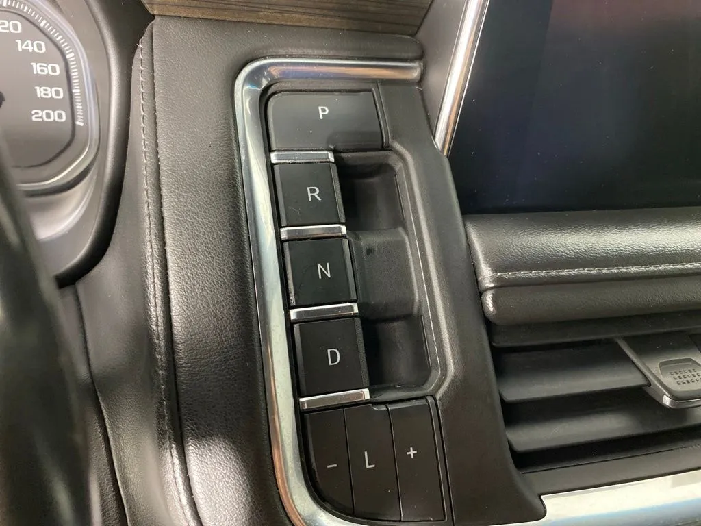 GMC Yukon photo 26