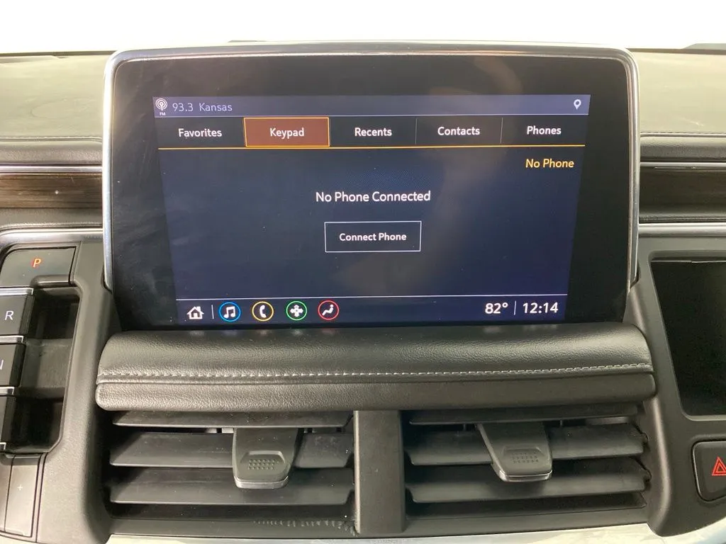 GMC Yukon photo 23