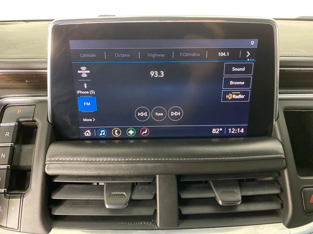 GMC Yukon photo 22