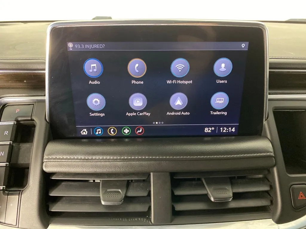 GMC Yukon photo 21