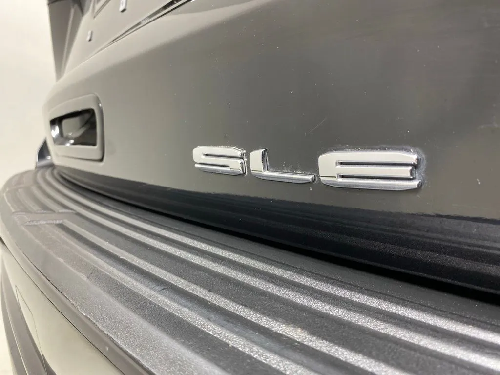 GMC Yukon photo 41