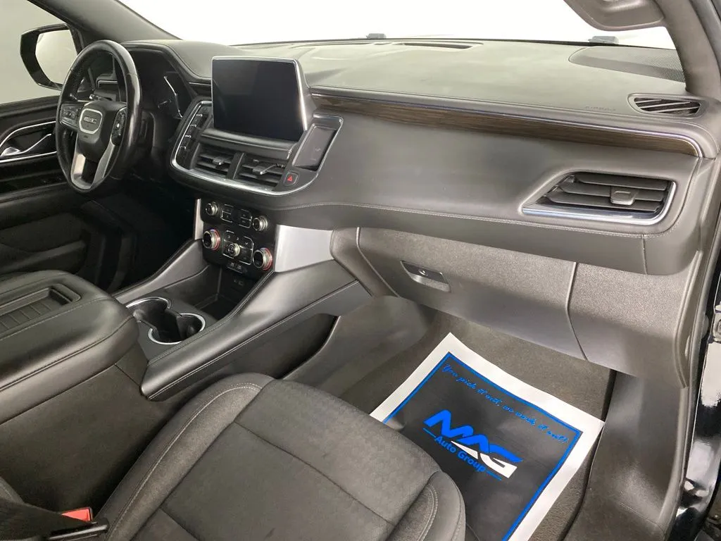 GMC Yukon photo 45
