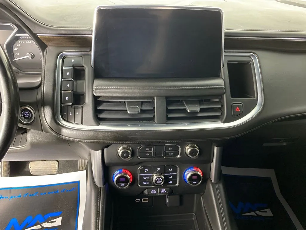 GMC Yukon photo 19