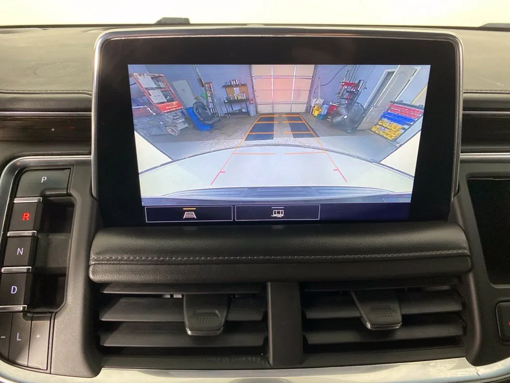 GMC Yukon photo 20