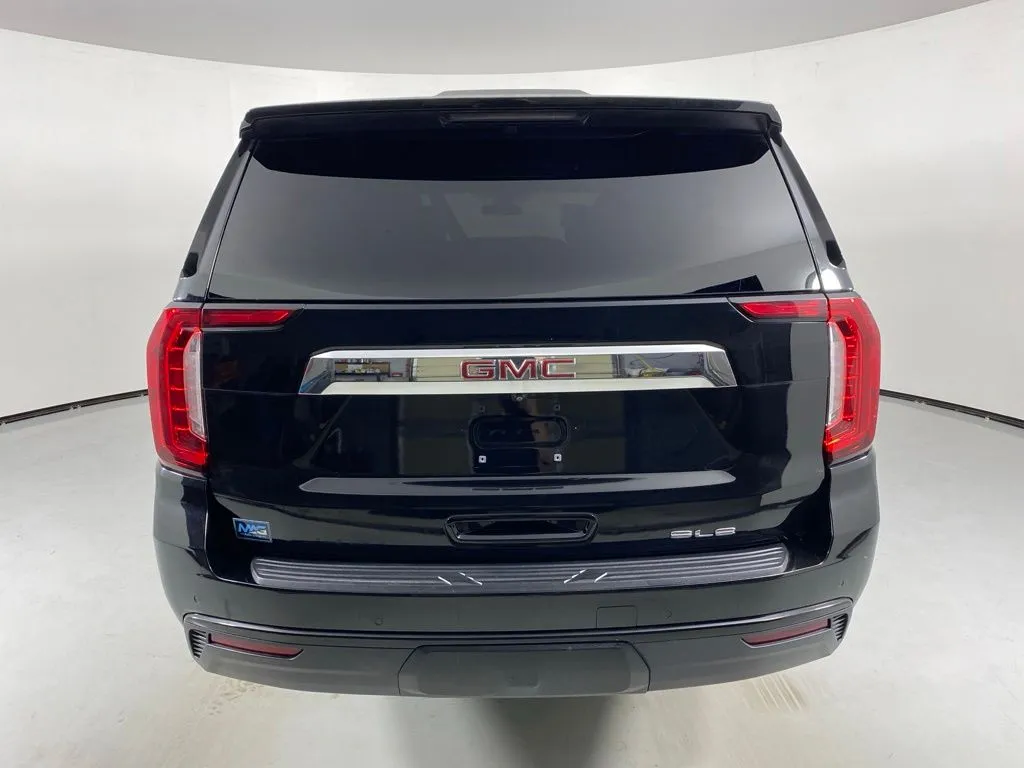 GMC Yukon photo 6