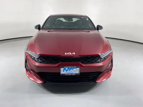 Another view of 2023 Kia K5 GT-Line for sale in Blue Springs, MO at MAG Auto - Munsterman Automotive Group