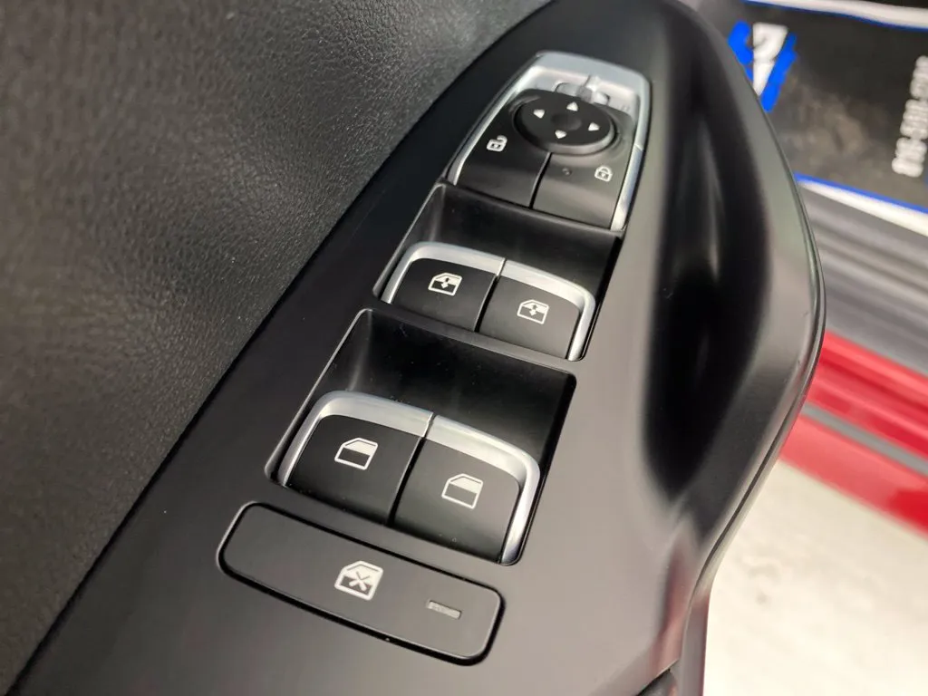Kia K5 photo 15