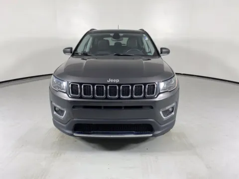 More photos of 2019 Jeep Compass Limited at MAG Auto - Munsterman Automotive Group, MO