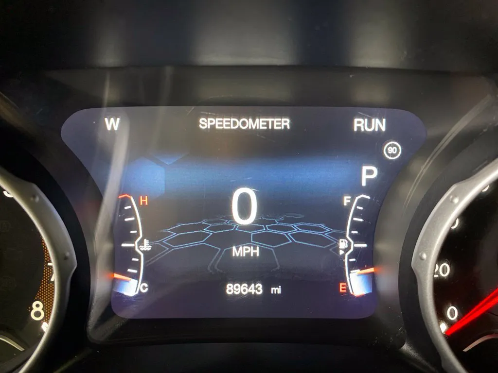 Jeep Compass photo 32