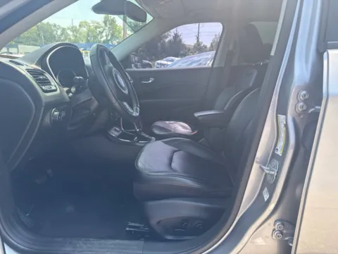 More photos of 2019 Jeep Compass Limited at MAG Auto - Munsterman Automotive Group, MO