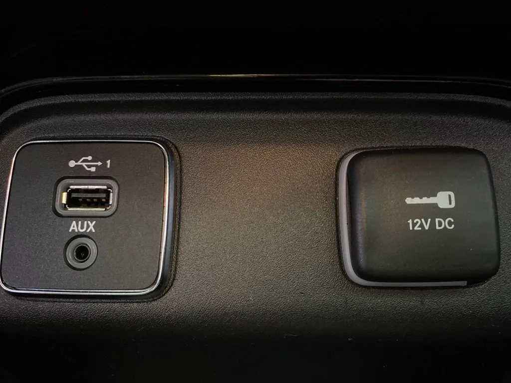 Jeep Compass photo 29